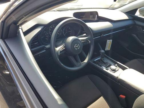 2026 Mazda Mazda3 2.5 S