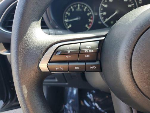 2026 Mazda Mazda3 2.5 S