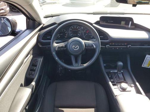 2026 Mazda Mazda3 2.5 S