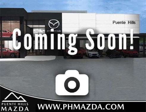 2025 Mazda Mazda3 FWD w/Select Package