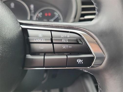 2025 Mazda Mazda3 FWD w/Select Package