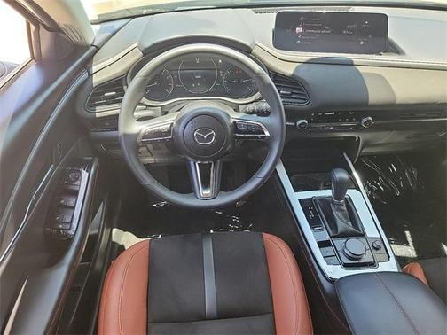 2025 Mazda Mazda3 FWD w/Select Package