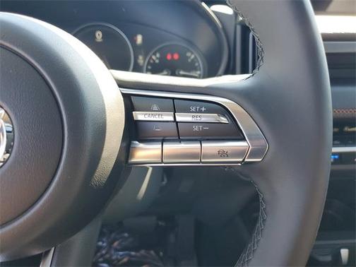 2026 Mazda CX-50 Premium