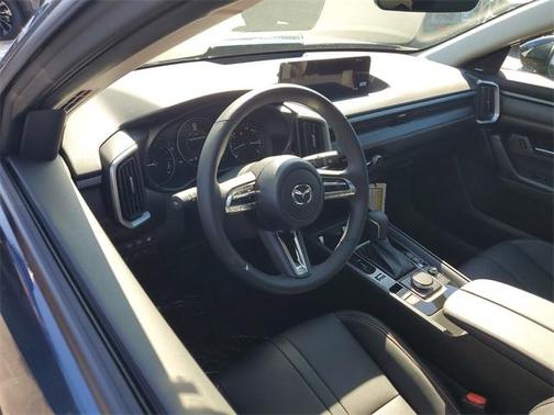 2026 Mazda CX-50 Premium