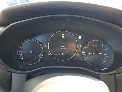 2026 Mazda CX-50 Premium