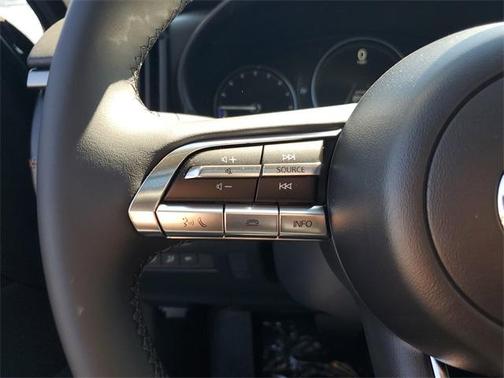 2026 Mazda CX-50 Premium