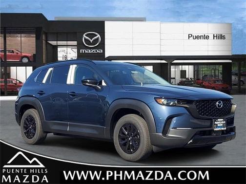 2026 Mazda CX-50 Premium