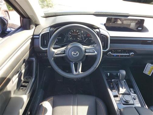 2026 Mazda CX-50 Premium