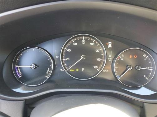 2026 Mazda CX-50 Premium