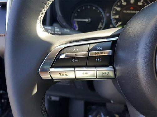 2026 Mazda CX-50 Premium