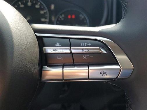 2025 Mazda CX-50 2.5 S Select Package