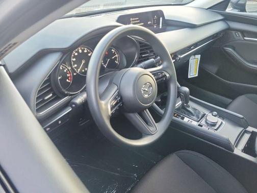 2026 Mazda Mazda3 2.5 S