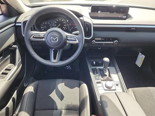 2025 Mazda CX-50 2.5 S Select Package