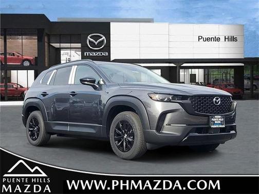 2026 Mazda CX-50 Premium