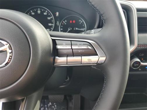 2026 Mazda CX-50 Premium