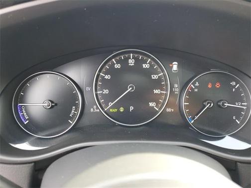 2026 Mazda CX-50 Premium