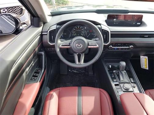 2026 Mazda CX-50 Premium