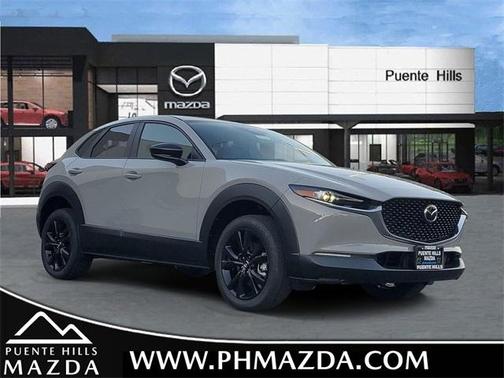 2026 Mazda CX-30 Select