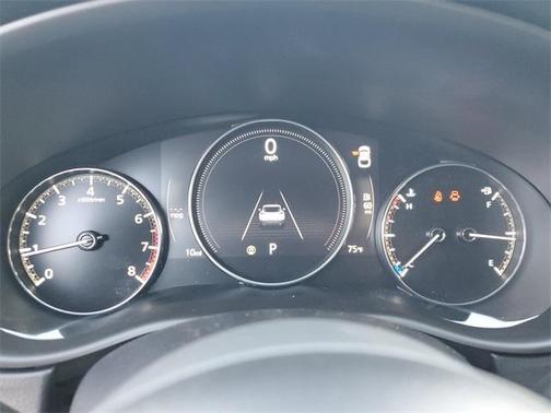 2026 Mazda CX-30 Select