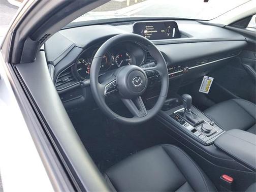 2026 Mazda CX-30 Select