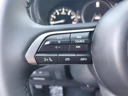 2026 Mazda CX-30 Select