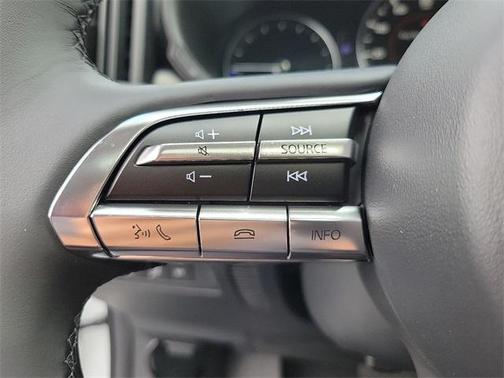 2025 Mazda CX-50 Hybrid Premium Plus Package
