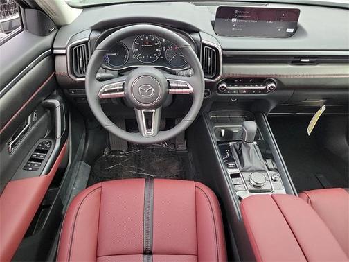 2025 Mazda CX-50 Hybrid Premium Plus Package