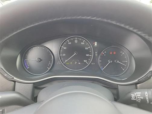 2025 Mazda CX-50 Hybrid Premium Plus Package