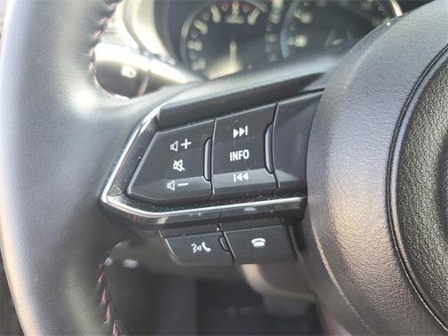 2025 Mazda CX-5 Preferred