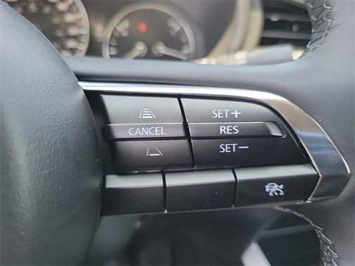 2025 Mazda CX-30 Select