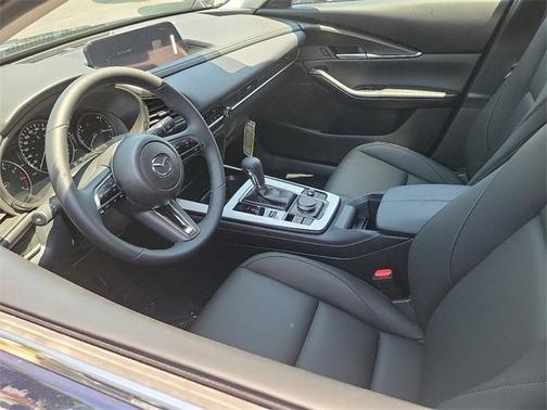 2025 Mazda CX-30 Select