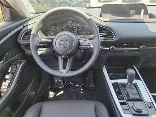 2025 Mazda CX-30 Select