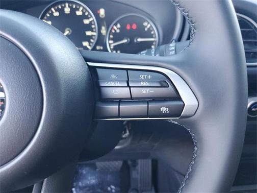 2026 Mazda CX-30 Preferred