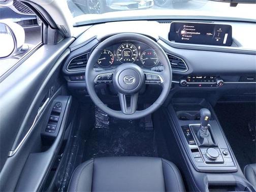 2026 Mazda CX-30 Preferred