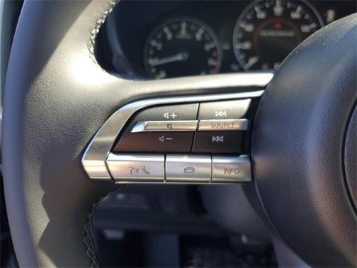 2026 Mazda CX-50 Premium