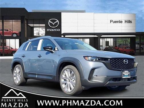 2026 Mazda CX-50 Premium