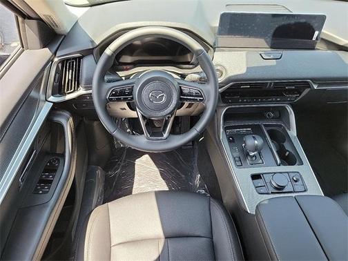 2025 Mazda CX-90 PHEV Preferred Package