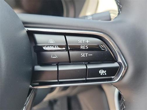 2025 Mazda CX-90 PHEV Preferred Package