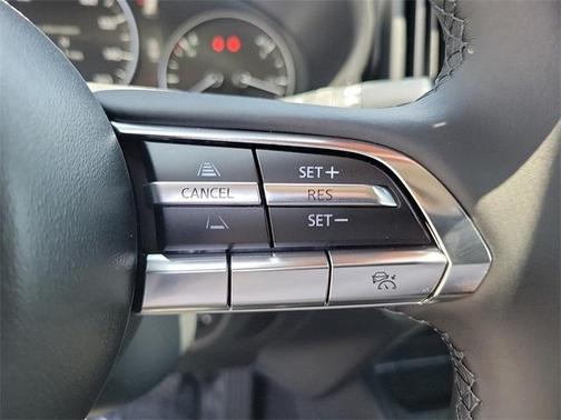 2025 Mazda CX-50 2.5 S Select Package