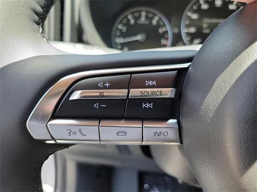 2025 Mazda CX-50 2.5 S Select Package
