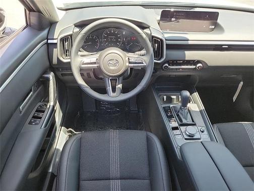 2025 Mazda CX-50 2.5 S Select Package
