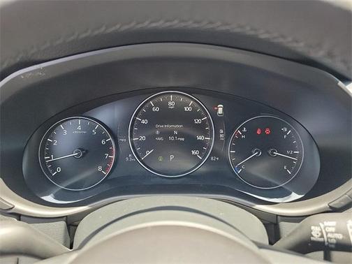 2025 Mazda CX-50 2.5 S Select Package