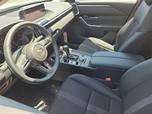 2025 Mazda CX-50 2.5 S Select Package