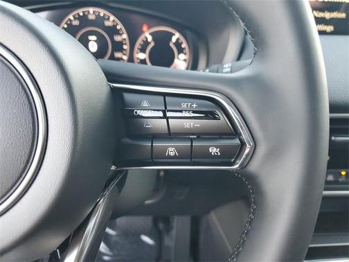 2026 Mazda CX-90 Premium