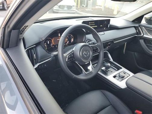 2026 Mazda CX-90 Premium