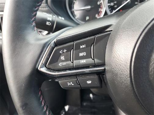 2024 Mazda CX-5 Carbon Edition