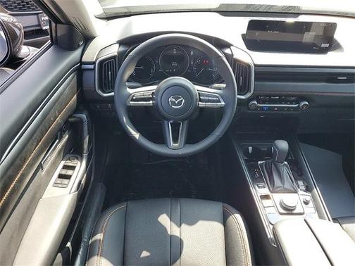 2026 Mazda CX-50 Premium