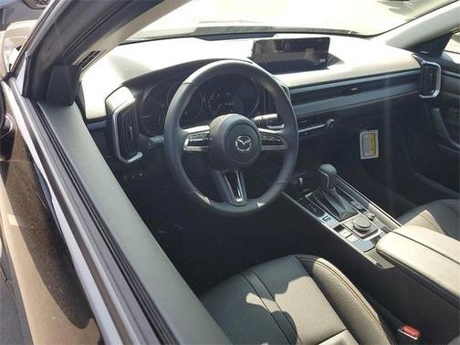2026 Mazda CX-50 Premium