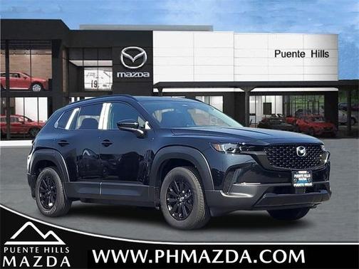 2026 Mazda CX-50 Premium