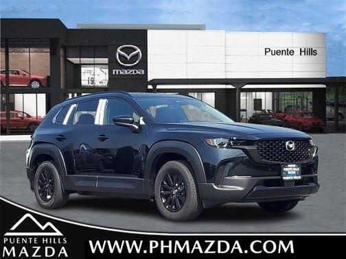 2026 Mazda CX-50 Premium